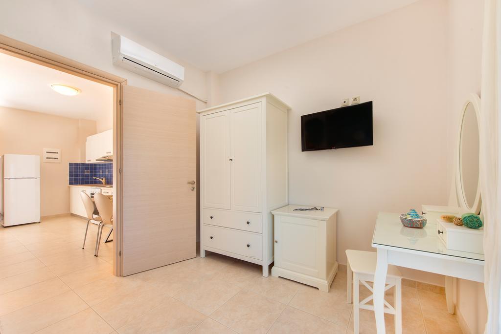 Renata'S Villas كارباثوس المظهر الخارجي الصورة