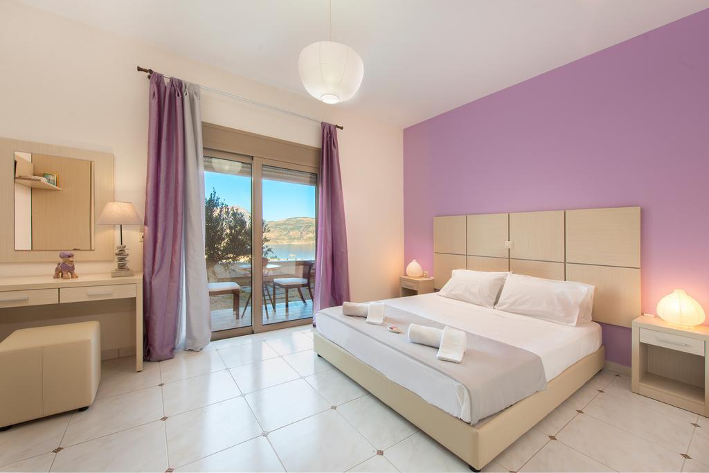 Renata'S Villas كارباثوس الغرفة الصورة