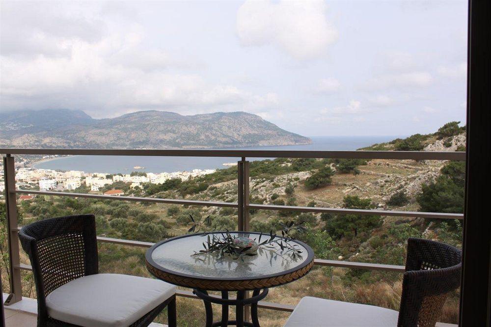 Renata'S Villas كارباثوس المظهر الخارجي الصورة