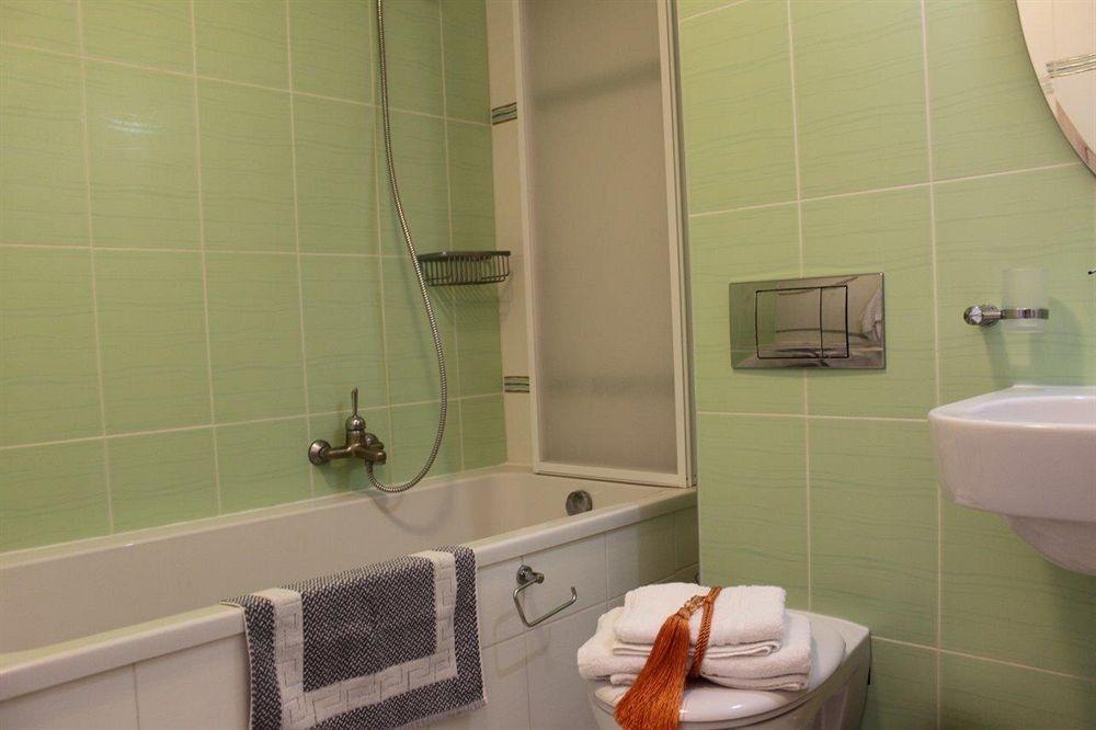 Renata'S Villas كارباثوس المظهر الخارجي الصورة