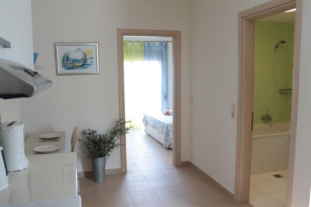 Renata'S Villas كارباثوس المظهر الخارجي الصورة