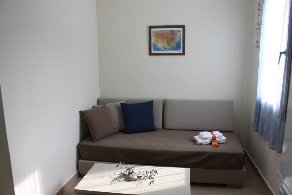 Renata'S Villas كارباثوس المظهر الخارجي الصورة