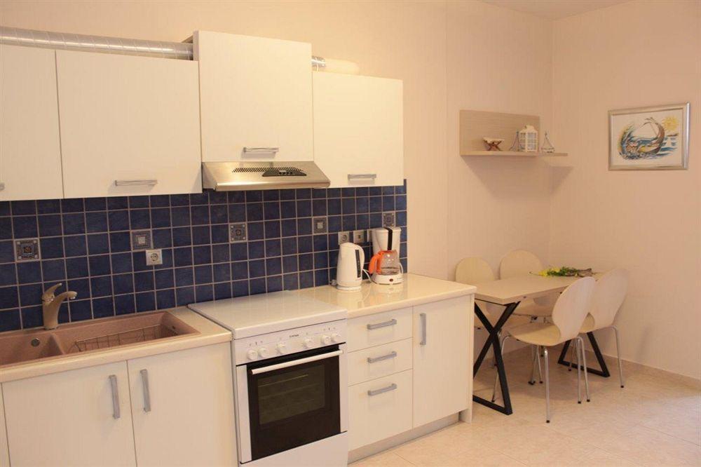 Renata'S Villas كارباثوس المظهر الخارجي الصورة