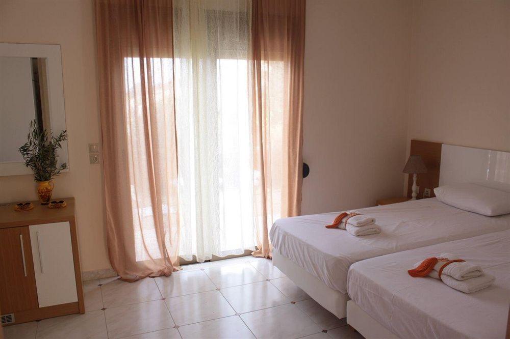 Renata'S Villas كارباثوس المظهر الخارجي الصورة