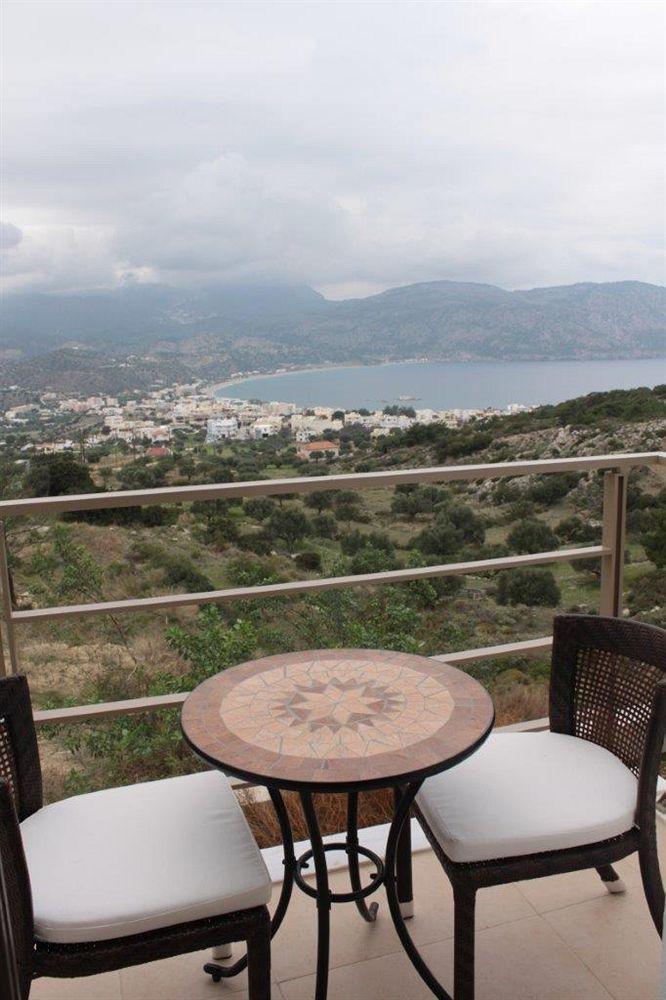 Renata'S Villas كارباثوس المظهر الخارجي الصورة