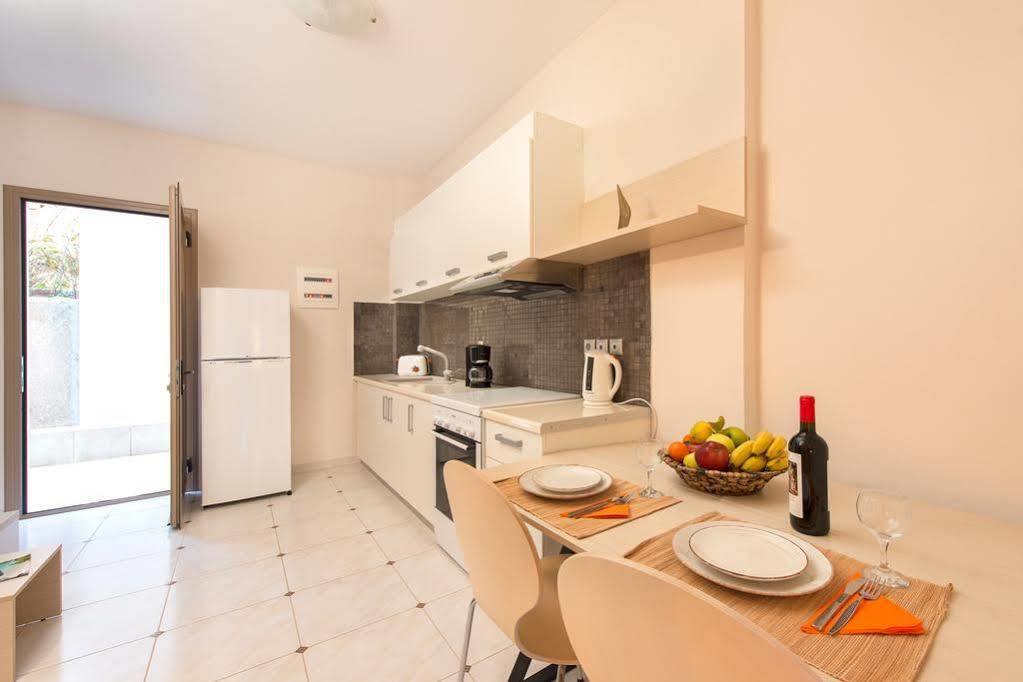 Renata'S Villas كارباثوس المظهر الخارجي الصورة